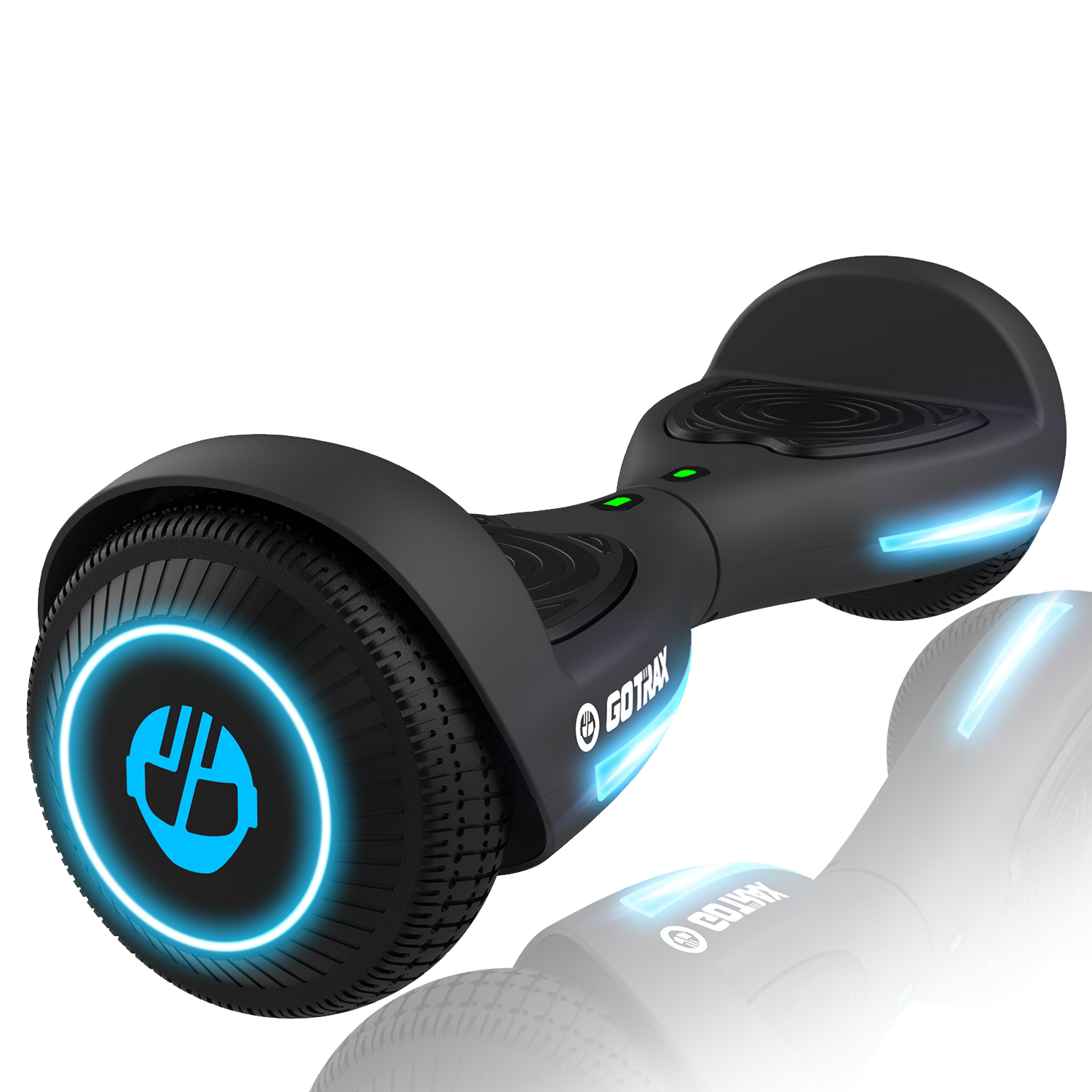 Can a hoverboard get wet hotsell